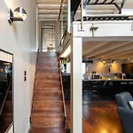 Paris 1Er - Magnifique Duplex