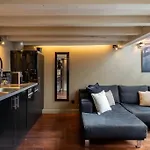 Paris 1Er - Magnifique Duplex
