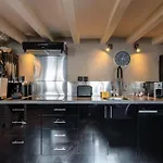 Paris 1Er - Magnifique Duplex