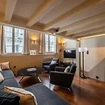 Paris 1Er - Magnifique Duplex