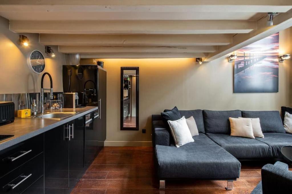 Appartement 1er - Magnifique Duplex