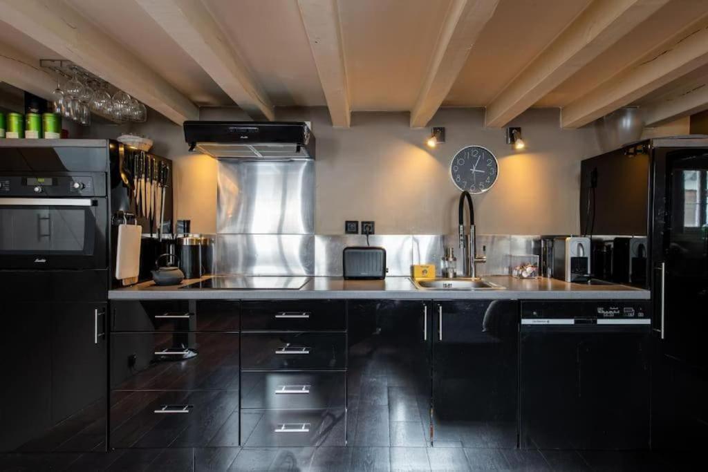 1er - Magnifique Duplex Parijs
