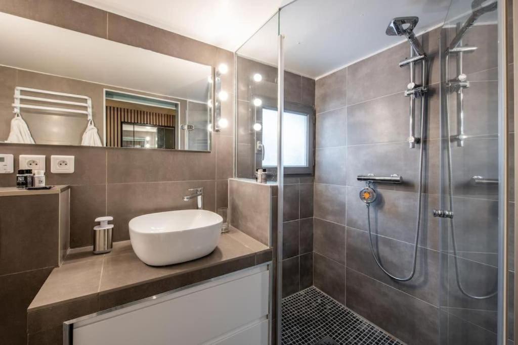 Appartement 1er - Magnifique Duplex *