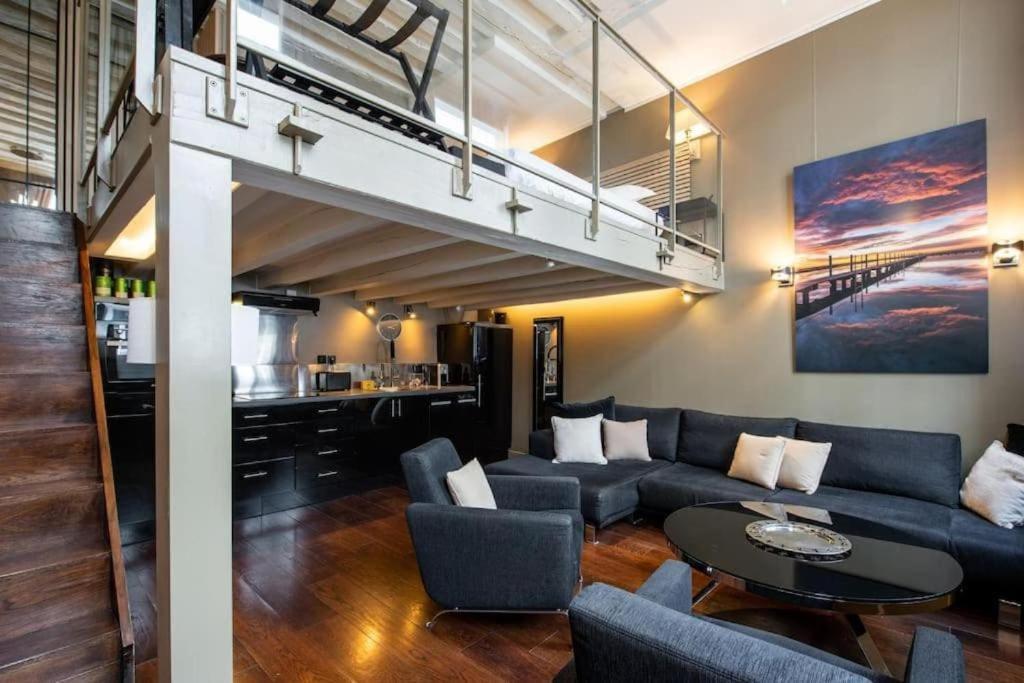 1er - Magnifique Duplex * Parijs