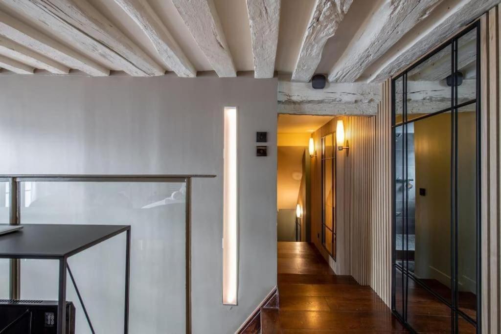 1er - Magnifique Duplex Parijs
