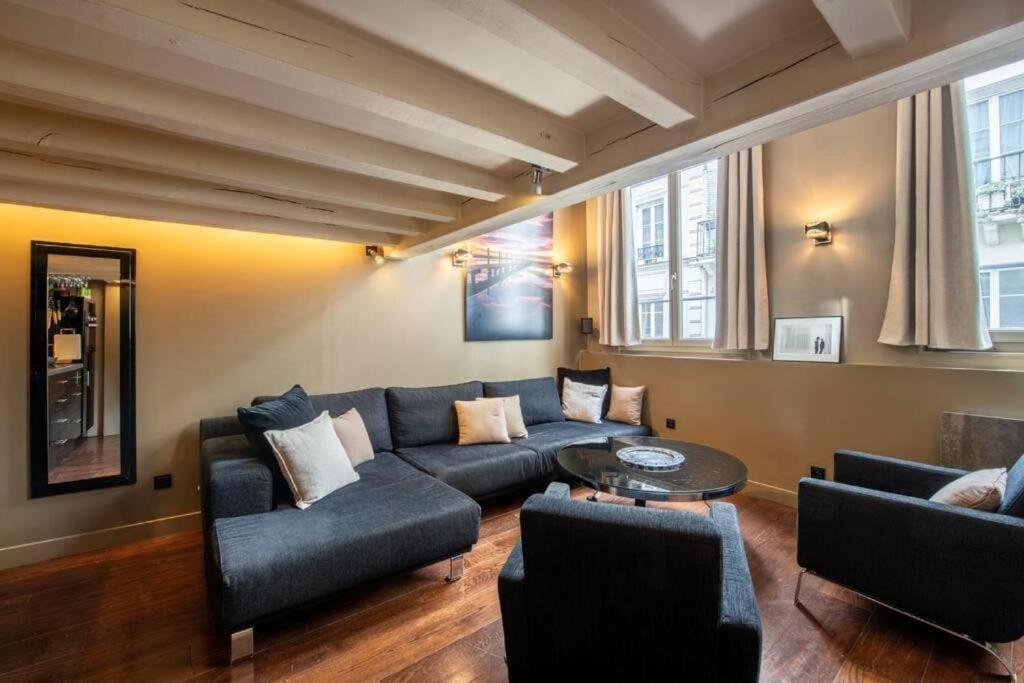 1er - Magnifique Duplex * Parijs