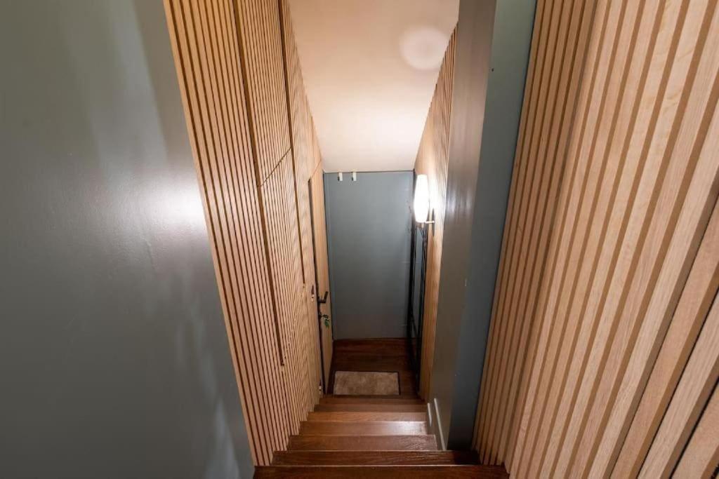 1er - Magnifique Duplex Parijs